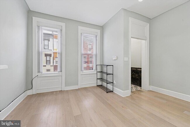 Foto del edificio - 2422 W Norris St