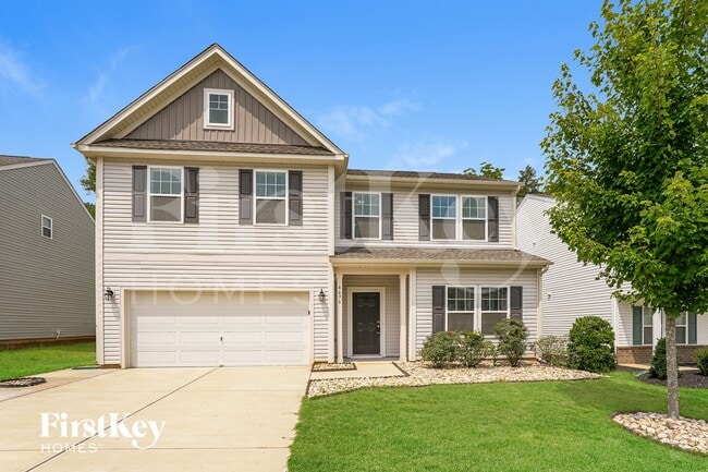 Building Photo - 4670 Wesmar Ct