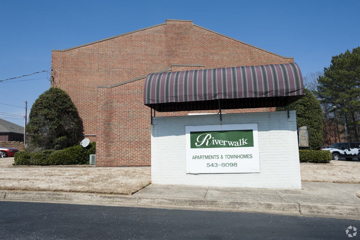 Riverwalk Apartments Townhomes Gadsden, AL