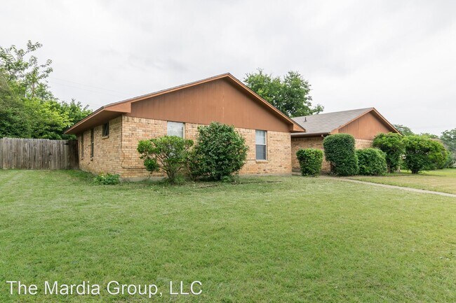 Building Photo - 3 br, 2 bath House - 4708 Berridge Lane
