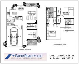 Building Photo - 2432 Laurel Cir NW