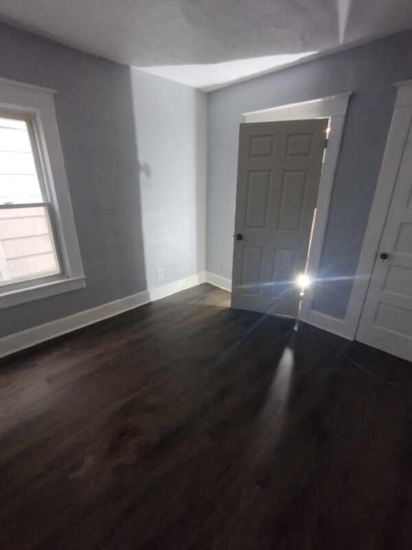 16 Farr Ave Unit 2 Rear, Johnson City, NY 13790 Room for Rent in