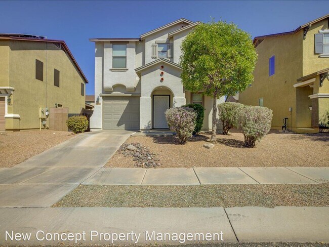 Building Photo - 3 br, 2.5 bath House - 7047 S. Blueeyes Dr.
