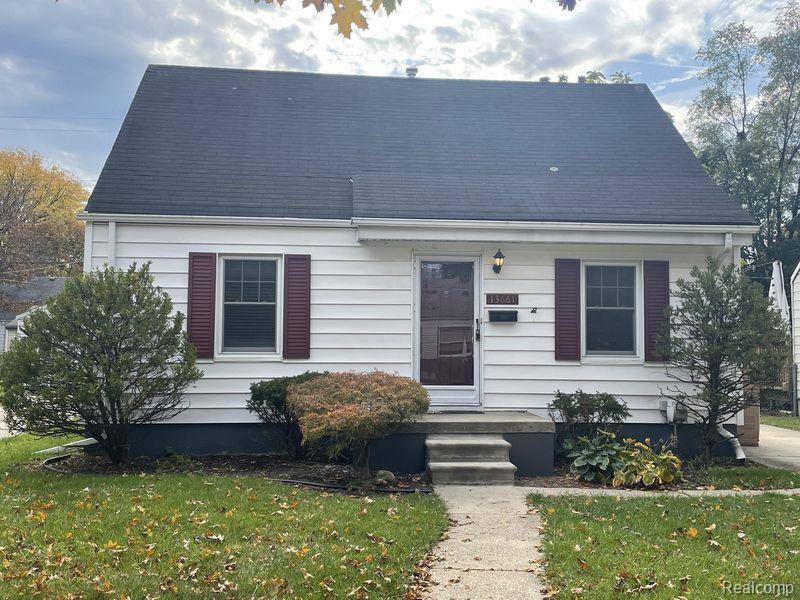 13661 Kingston St, Oak Park, MI 48237 House Rental in Oak Park, MI