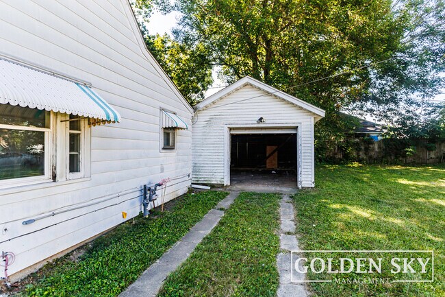 Foto del edificio - 1511 Nichol Ave