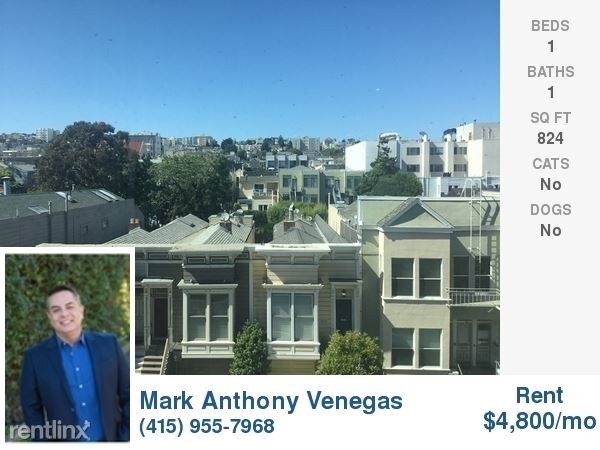 Primary Photo - 2655 Bush St