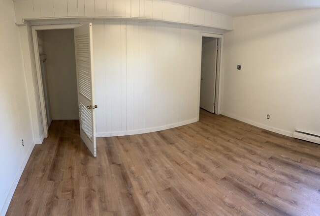 Basement - Tremaine Place