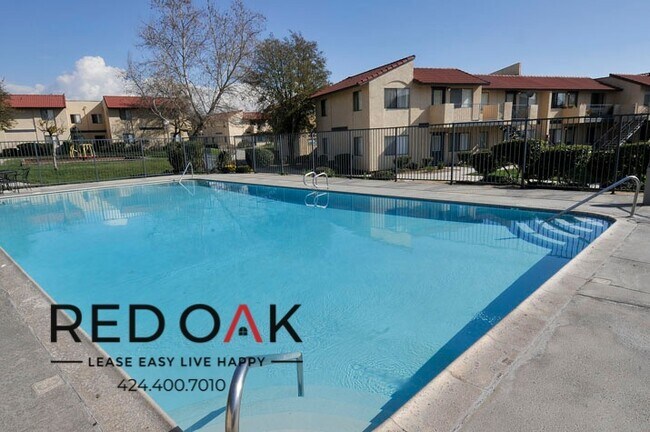 Foto del edificio - 6601 Victoria Ave