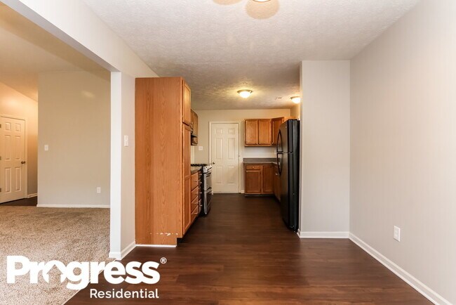 Foto del edificio - 4447 Robertson Blvd