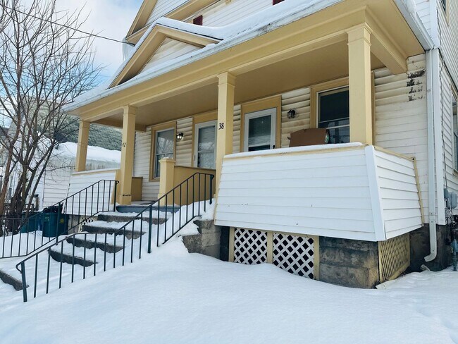 Foto del edificio - 38-42-42 Townsend St