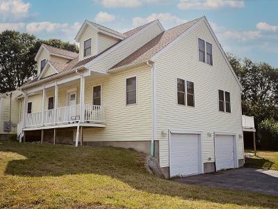 Building Photo - 51 Newport Ave