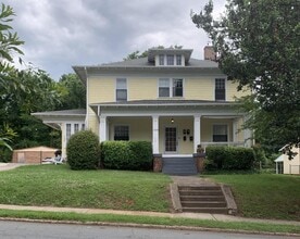 Building Photo - 1533 W Northwest Blvd