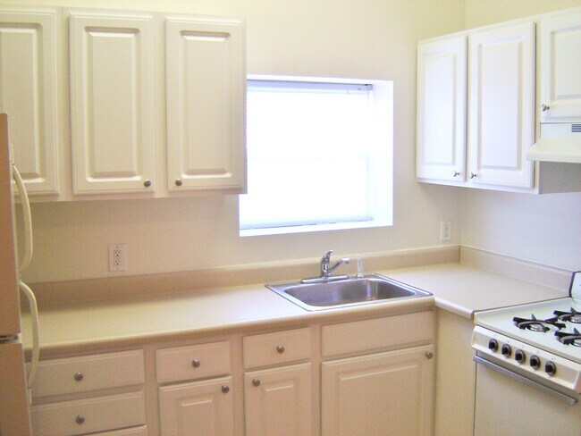 Foto del edificio - 1401 Madison Ave