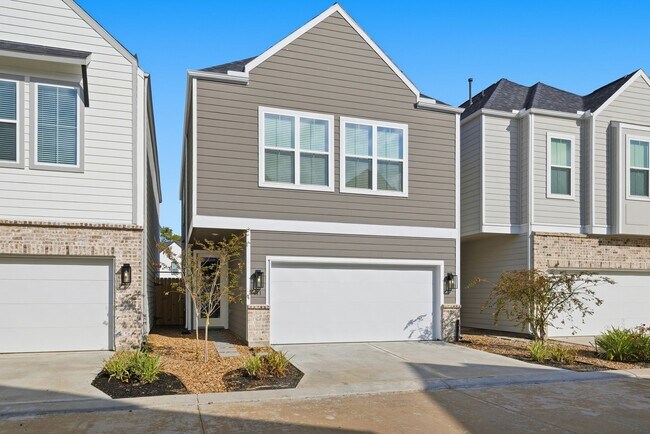 Foto del edificio - 413 Stonework Garden Ln