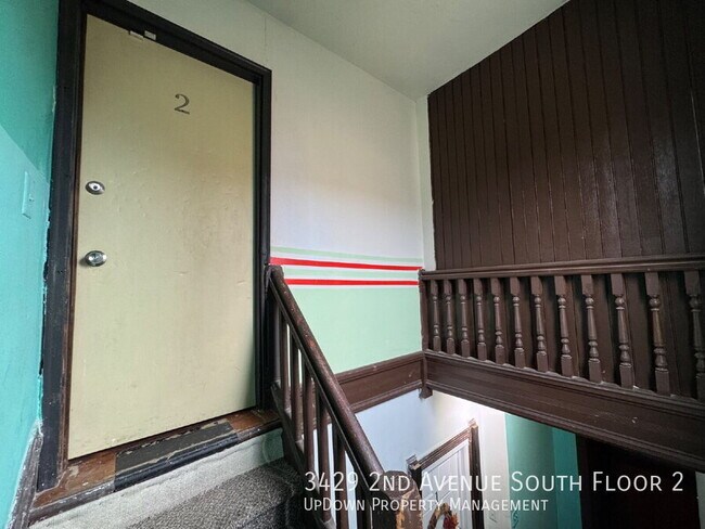 Foto del edificio - 3429 2nd Ave S