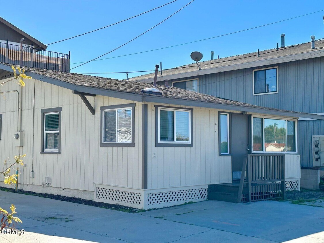 414 S Seaward Ave, Ventura, CA 93003 Townhome Rentals in Ventura CA