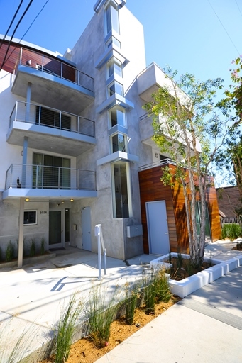 Primary Photo - Larrabee Estates