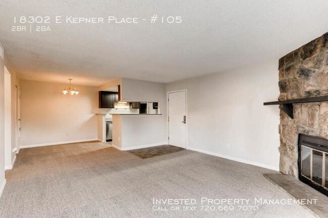 Building Photo - 2 bedroom in Aurora CO 80017