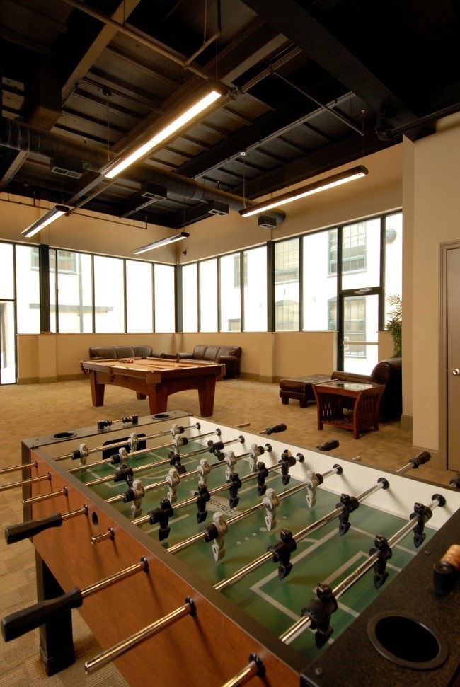 Grant Mill Apartments Providence, RI