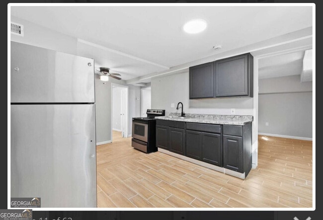 Foto del edificio - 477 Fairlane Cir NW