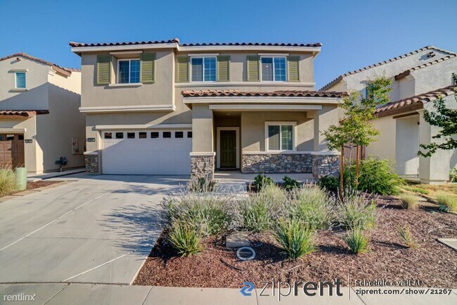 Building Photo - 4 br, 3 bath House - 3041 Skywatch way, Ro...