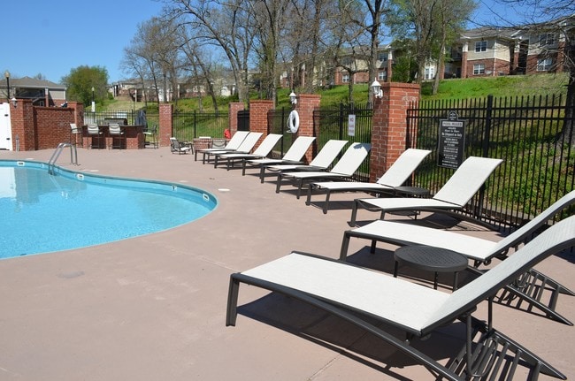 Photo - The Woods at Johnson Mill Apartments