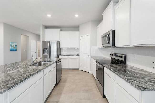 Building Photo - 17809 Cantarina Cove