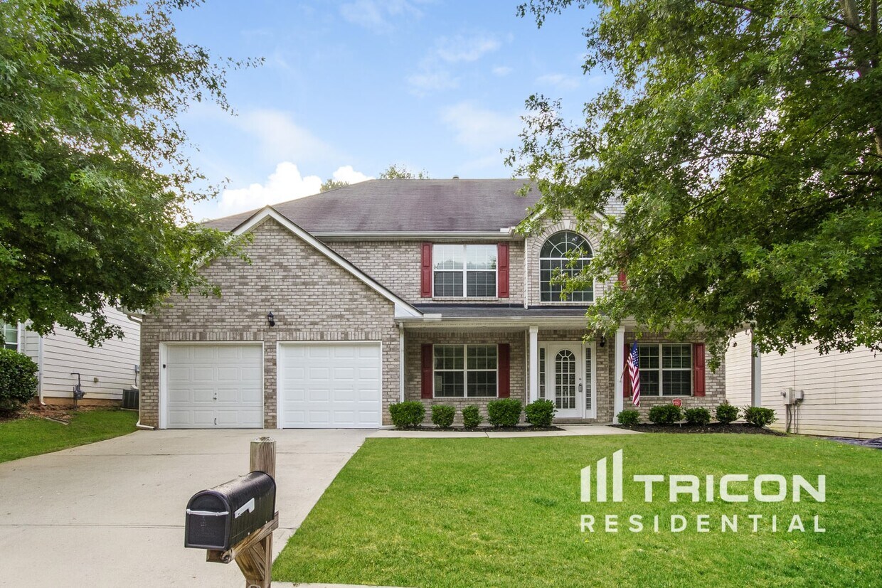 2880 Chilhowee Drive Atlanta GA House Rental in Atlanta, GA