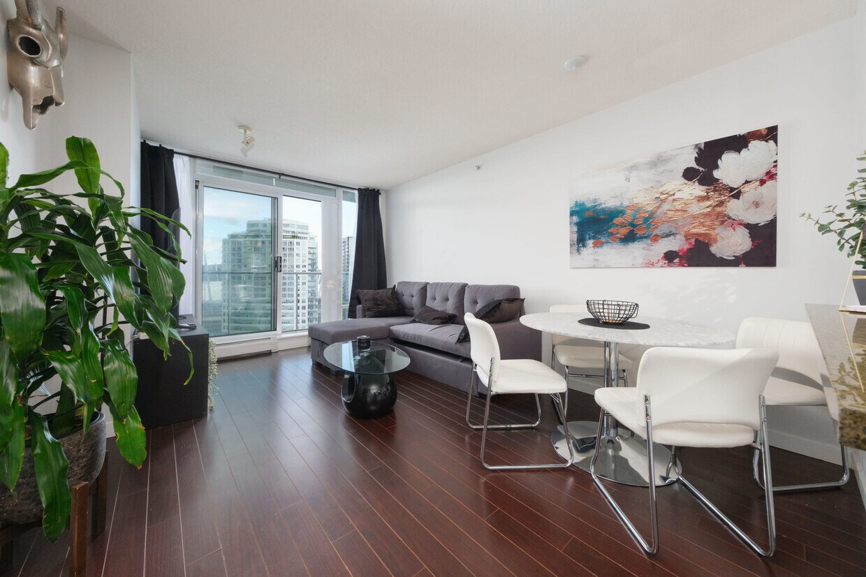 Photo principale - 183 Keefer Pl