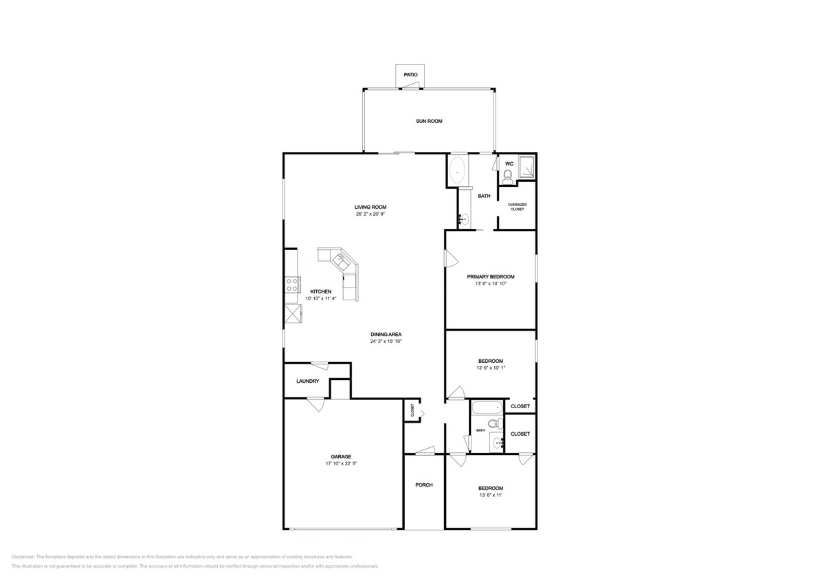 Foto del edificio - 76564 Longleaf Loop