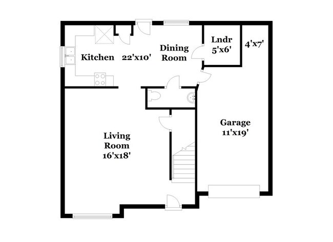 Building Photo - 1404 Priestshore Bay