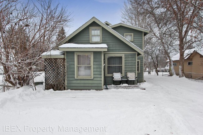 Foto del edificio - 1 br, 1 bath House - 431 West 4th Street