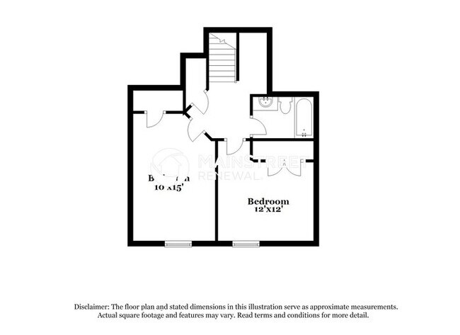Building Photo - 3 Bedroom Pet-Friendly Home in MEMPHIS, TN with Main Street Renewal