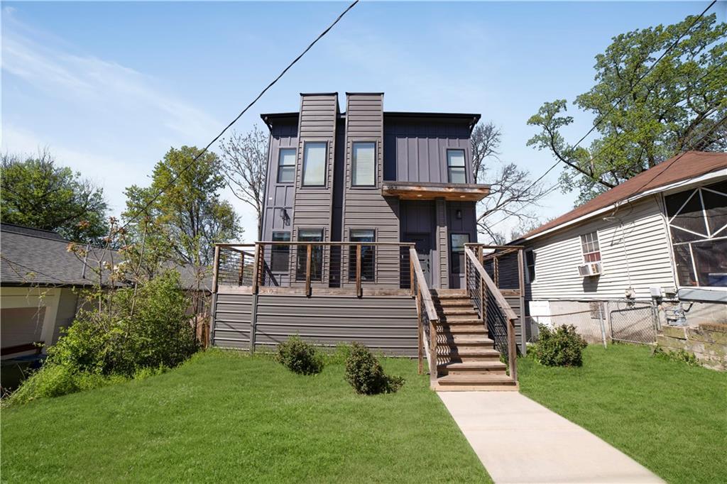Foto principal - 957 Ashby Grove SW