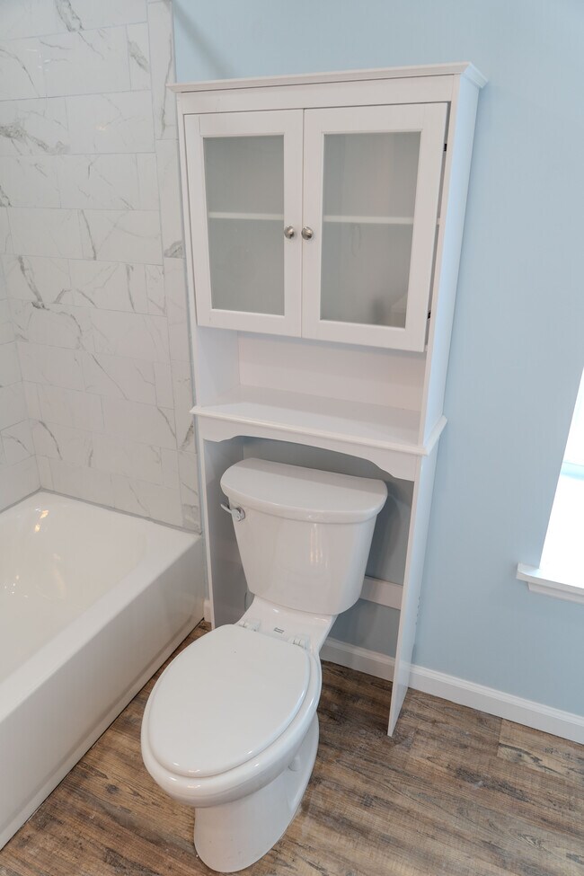 Foto del edificio - 520 East Ave