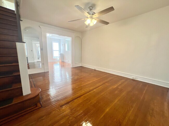 Building Photo - Spacious 3-Bedroom Home with Semi-Finished...