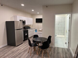 Building Photo - 110 N 300 E