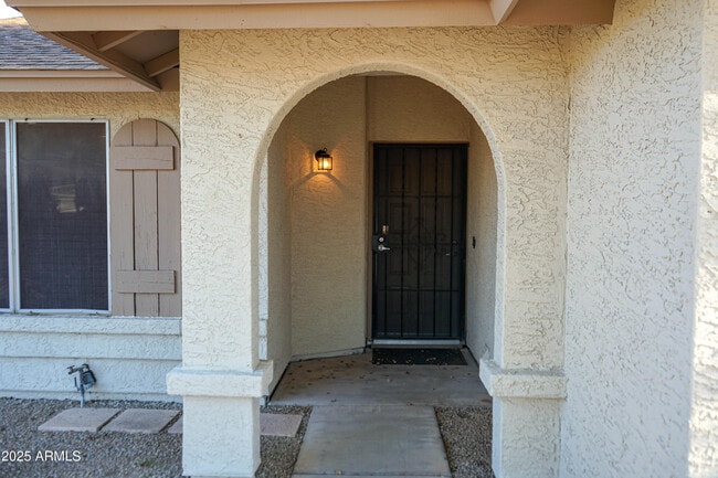 Foto del edificio - 5528 W Venus Way