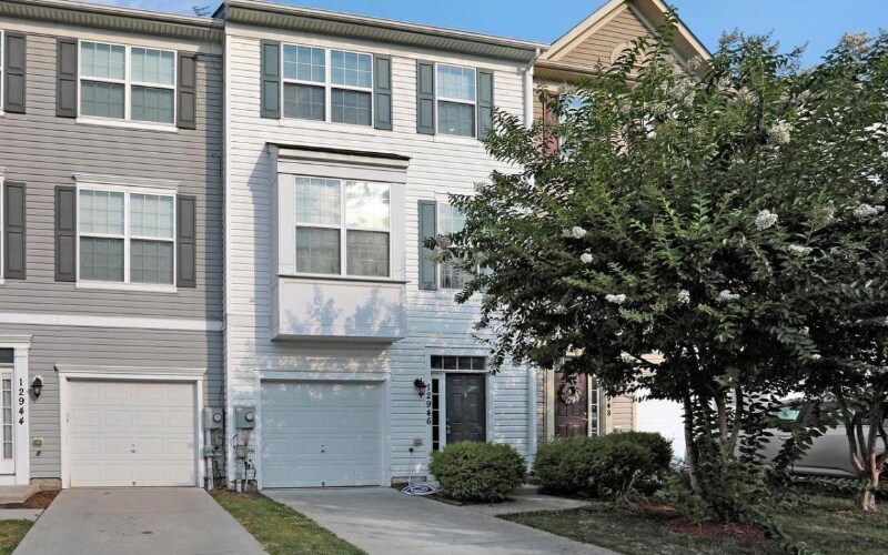 Foto principal - 12946 Yellow Jacket Rd