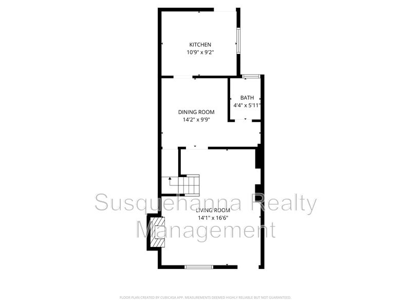 Foto principal - 532 S 16th St