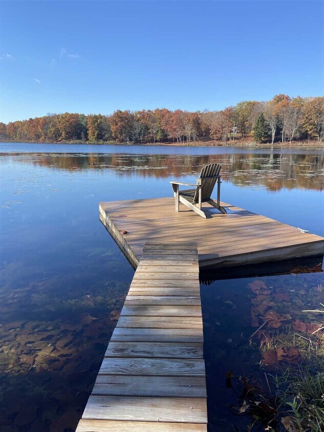 199 Long Pond Rd, Rhinebeck, NY 12572 House Rental in Rhinebeck, NY