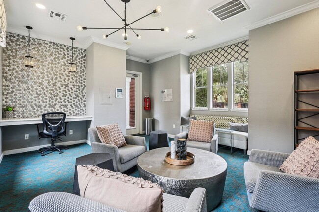 Foto del edificio - Stella at The Medical Center