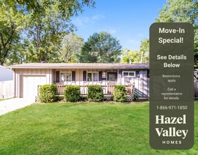 Building Photo - 4608 S Willis Ave