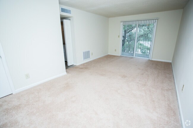 Foto del interior - Independence Square