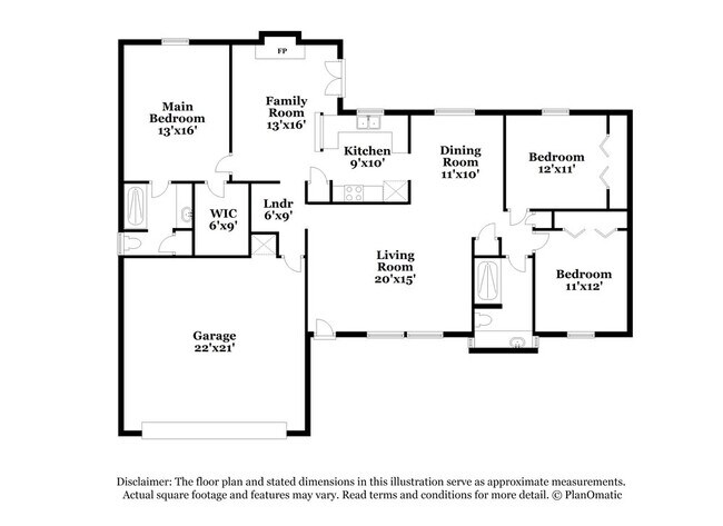 Foto del edificio - 3150 Ashridge Dr