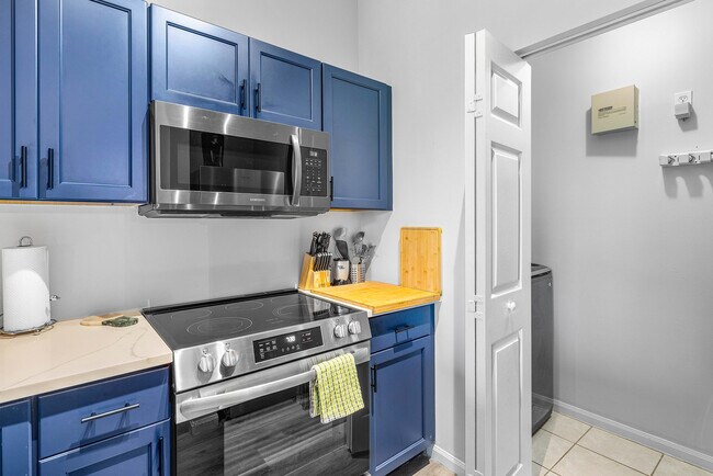 Foto del edificio - 11780 St Andrews Place