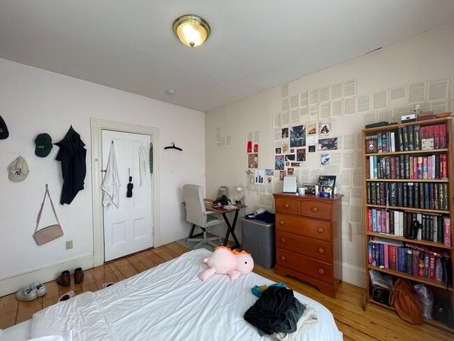 Foto del edificio - 313 Cambridge St