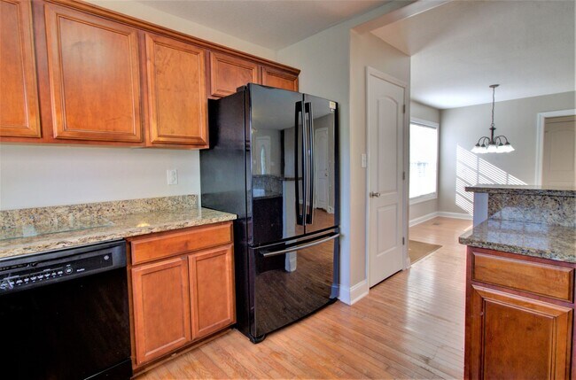 Foto del edificio - Beautiful 4 Bedroom Home in Sneads Ferry w...