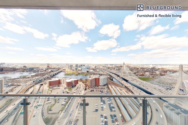 Foto del edificio - 1 Nashua St