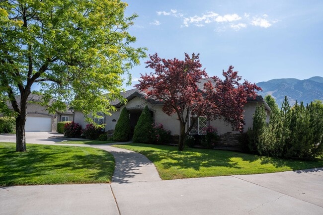 Building Photo - 414 Choke Cherry Ln